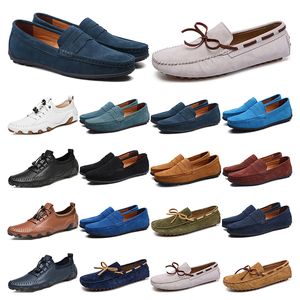 kanfas skor andas mens kvinnor stor storlek 38-47 EUR mode andas bekväm svart vit grön casual one64