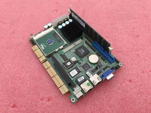 100% wysokiej jakości test przemysłowy komputera główna HSB-660S Rev.a1.0 Wentylator pamięci CPU