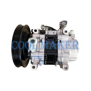 TV12C ac compressor para Toyota Corolla 1.8 88320-1A440 442500-2632 883201A440 4425002632