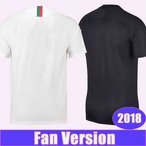 2018 Mens Soccer Jerseys SILVA J.MOUTINHO Home Red Away white Football Kit Shirts RonAldO ANDRE GOMES Training Wear Uniforms