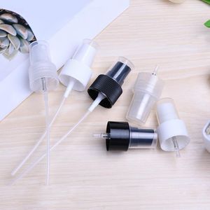 2022 new 24/410 Spiral Rib PP Plastic Perfume Nozzle Pressure Toilet Water Small Nozzle1000PCS