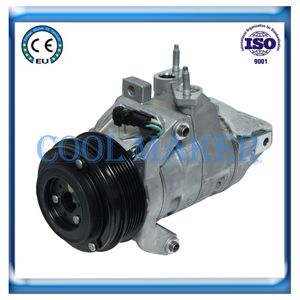 Compressor ac automotivo para Ford F-150 2.7L-V6 CO 11534C