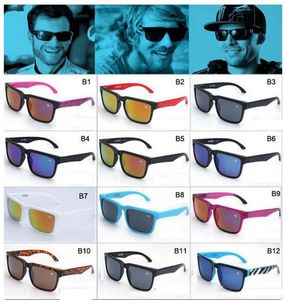 50шт летний мужчина самые моды новый стиль Кен блок ветер солнцезащитные очки мужские квадратные солнцезащитные очки спортивные мужские очки велосипедные очки свободный корабль