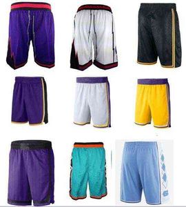 Qualità Best indossando pantaloni più traspiranti con i pantaloncini da basket sportivi a base di palla da basket corta allenamento casual palla sciolta casual sciolta