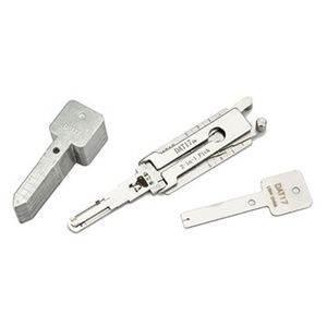 Wholesale tools unlock car doors for sale - Group buy DAT17 in Car Door Lock Pick Decoder Unlock Tool Locksmith Tools