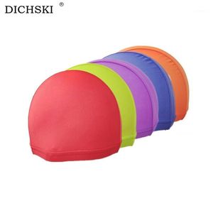 Cycling Caps & Masks DICHSKI Summer Men Cap Elastic Breathable Absorb Sweat Solid Color Headband For Outdoor Sport Running Riding Hat Unisex