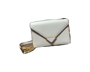 Designer handväska, kvadratformad väska pengar cross-bod mode klassiska bokstäver blommönster lyx shopping storlek 21-14-4cm