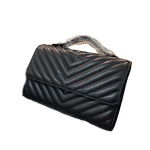 High Qulity Luxurys Designers Bags classic womens handbags ladies composite tote PU leather clutch shoulder bag female purse M115