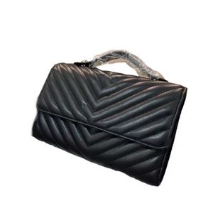 Wysoka qulity Luxurys Projektantów Torby Classic Kobiet Torebki Panie Composite Tote PU Leather Sprzęgła Torba Ramię Kobieta Torebka M115