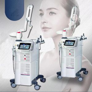 Directly effect Fotonal 4D 2940 1064nm fractional laser Nd yag skin resurfacing wart removing Skin Tightening Vaginal Rejuvenation scar removal Beauty machine