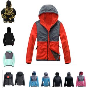 여성 자켓 봄 가을 겨울 North Mens Denali Apex Bionic Jackets 야외 캐주얼 SoftShell 따뜻한 방수 방풍 통기성 스키 페이스 코트 그릴 의류