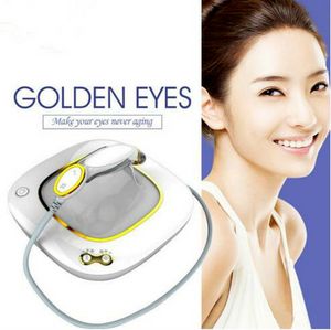 2022 Annan skönhetsutrustning RF Eye Bag Remover Radio Frequency Care Massager för Salon CE -godkänd