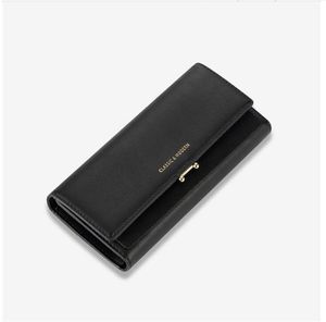 HBP PU wallet Fashion Women purse Card Holder Free Shipping T5696-0162