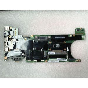 Original Laptop Lenovo ThinkPad T470S Motherboard Main Board I5-7300 UMA 8G 01ER074