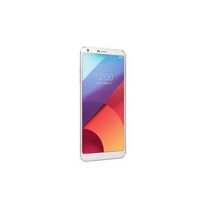 Разблокирована Оригинальный LG G6 H873 H871 H872 VS988 5.7inch 4GB RAM 32GB ROM Quad Core 4G LTE Двойная камера WIFI Восстановленное смартфон