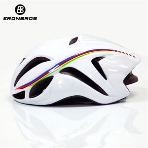 Ultralight aero Cycling Helmet race Road Bike s for Men women racing MTB Bicycle Sports helmet Casco Ciclismo 220124