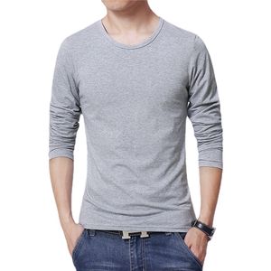 camisetas masculinas 3 النوى básicas دي مانغا لونغا ماجستير القمصان dos homens الركاب cor pura camisetas camisa o- pescoço الفقرة sexo masculino