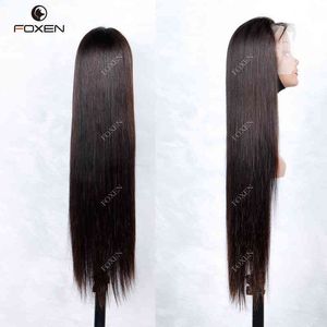 Wholesale human hair wigs extensions resale online - Raw Virgin Cuticle Aligned Dropshipping Extension And Real Wigs Silky Wave Original Lace Human Hair Wig