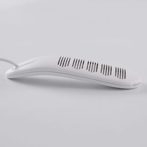 Сушилка для ног Запас Запах Дезодорант DehumiDify Устройство Устройство Сушилки Нагреватель USB Интеллектуальная постоянная температура может быть временным белым V1