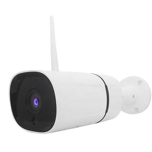 Tuya Smart P Mini Camera Band for Way Audio Webcam hd home infrared night vision outdoor waterproof
