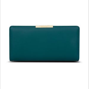 HBP PU Wallet Fashion Women Presh حامل بطاقة T9611-001