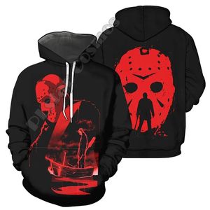 PLstar Cosmos Halloween Allerheiligen Cosplay Unisex Harajuku Streetwear Horror Art Lustige Hoodies/Sweatshirt/Jacke/ LJ200918