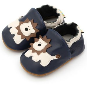 Kinder Erste Wanderer Säugling Kleinkind Baby Junge Mädchen Weiche Sohle Krippe Schuhe Echtes Leder Babyschuhe Handgemachte Neugeborene Baby Mädchen Schuhe LJ201104