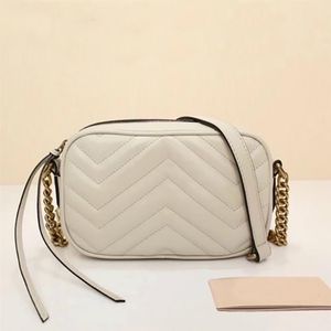 2021 Venda imperdível Moda Bolsas femininas Bolsas de grife Carteiras para mulheres Bolsa de corrente de couro Bolsa crossbody Bolsa de ombro Bolsa de mensagem