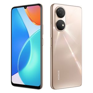 オリジナルのHuaweiさんの名誉プレイ30プラス5G携帯電話4GB RAM 128GB ROM OCTAコアMTK Dimense 700 Android 6.74 