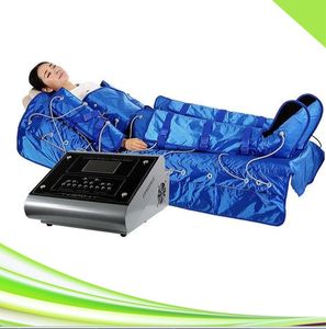 3 in 1 far infrared vacuum massage slimming pressotherapy presoterapia lymphatic drainage pressotherapy machine