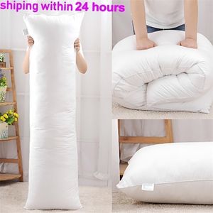 150 X 50cm Dakimakura Hugging Body Pillow Inner Insert Anime Body Pillow Core Men Women Pillow Home Use Cushion Dropship 201130