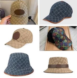 Hombres Mujeres Casquette Gorra de béisbol Moda Luxurys Diseñadores Gorras Sombreros Sombrero para el sol para hombre Gorra de golf al aire libre Gorro ajustable Beanie Sunhat 77