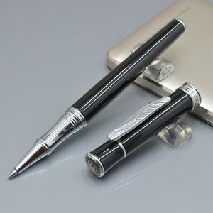 Высококачественные 4 цвета Picasso Metal Roller Ball Pen Busine Office Ciontancery Luxurs Написание шариков на день рождения подарок