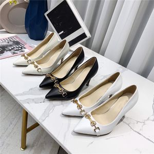 Wholesale sex heels for sale - Group buy designer women high heels letter dress shoes party holiday Sex pointy sexy shoes fashionable