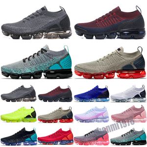 Wholesale hot athletic shoes for sale - Group buy hot Chaussures Moc Laceless athletic Shoes Triple Black Mens Women Sneakers cushion Trainers Zapatos c19
