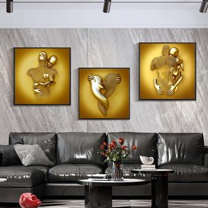abstract metal wall art - Buy abstract metal wall art with free shipping on DHgate