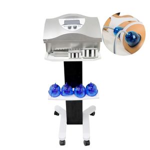 Newest high quality Full Body Massager lymphatic drainage apparatus vacuum suction breast enlargement portable beauty salon equipment