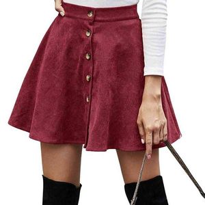 Micro Mini Skirt Club Sexy Wear Sheer See Through Skirts Sexy Women Ice Silk A-Line Pleated Skirt Low Rise Waist Ruffled Skirt G220309