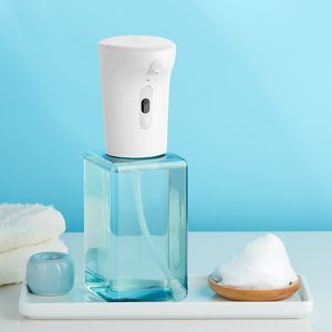 New Lebath touchless sensor automatic foam soap dispenser Y200407