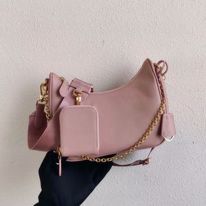 Bolsa de couro de vaca hobo bolsa crossbody bolsa de ombro para mulheres bolsas de moda bolsas femininas correntes bolsa de couro hobo chain bolsa mensageiro