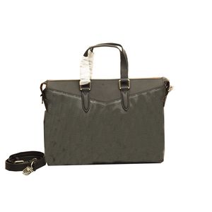 Мужчины портфель дизайнер Classica Aktentasche сумка для ноутбука сумка мужская мода повседневная классическая ретро грузоподъемность Crossbody сумки сумки высочайшего качества