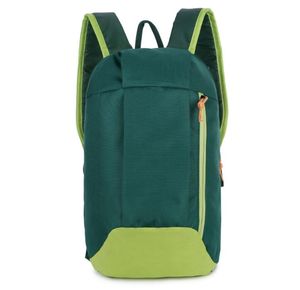 Esportes ao ar livre ciclismo Backpack Lazer Mulheres Tourist Crianças Escola mochila no ombro portáteis esportivas ao ar livre Bolsas Traval sacos de armazenamento