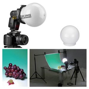 Accessori Flash Freeshipping K9 (disco di bellezza a nido d'ape Barndoor snoot softbox / supporto per diffusore) per luce flash speedlite speedlite