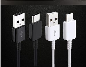 Micro-USB-Schnellladekabel, Synchronisierungsdaten, Typ-C-Kabel V8, 2 m, 6 Fuß, 1 m, 3 Fuß, für Samsung S10 Note4 S4