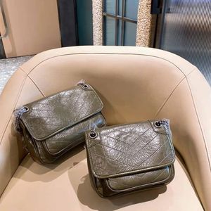 Hobo Luxury High Quality Fashion Women's Shoulder Bag handväska Stray väska Tung industriell design tyg är mjukt och lätt, vilket kan slungas. Allmänheten gillar 4 färger