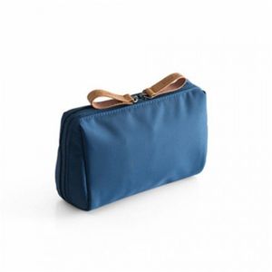 Dames Designer Bag Vrouwen Eenvoudige Solid Color Mini Cosmetische Tas Stuff Sacks met PU Waterdichte Modemerktas