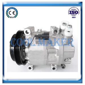 Auto compressore di CA per NISSAN ELGRAND E51/Nissan Pathfinder QX4 3.5 92600WL000 92600-WL000