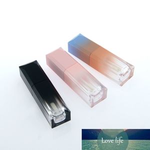/ 40st 5 ml Tom läppglansrör Lip Balmflaska Container Beauty Tool Mini Refillable Lipgloss Women Girl Gift