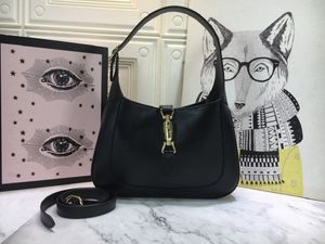 Jackie klassische Handtasche, weibliche Designerin, TheJackie Umhängetaschen, Presbyopie, Umhängetasche, Umhängetasche, Handtasche, Damen-Geldbörse, Umhängetasche