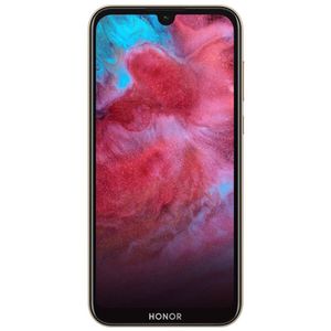 Original Huawei Honor Play 3e 4G LTE Cell Phone 3GB RAM 64GB ROM MT6762R OCTA Core 5,71 inches Full Screen 13.0mp 3020mAh Smart Mobiltelefon